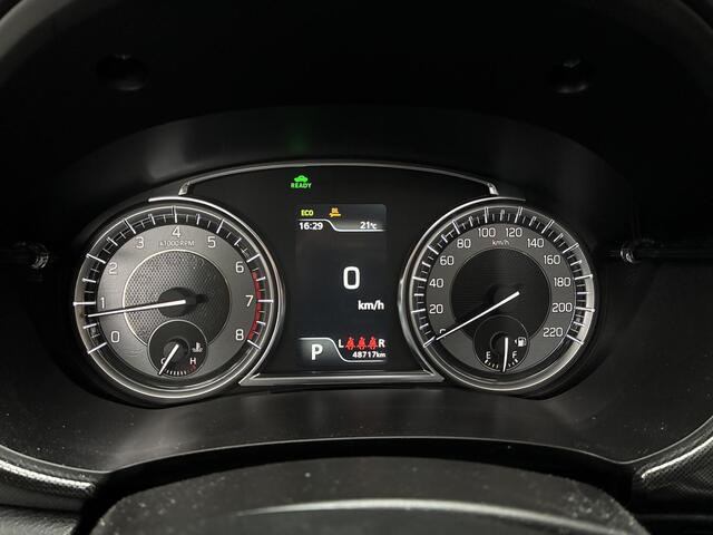 Suzuki VITARA 1.5 Hybrid Style Automaat 115PK | Schuif/Kanteldak | Stoelverwarming | Dodehoek Detectie | Cruise Control Adaptief