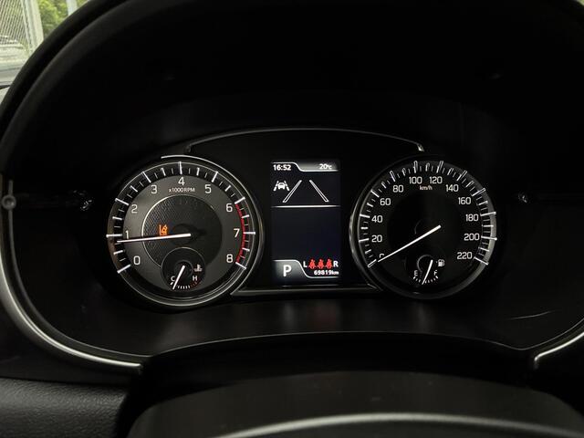 Suzuki VITARA 1.4 Boosterjet Select Smart Hybrid 129PK | Navigatie | Stoelverwarming | Cruise Control adaptief | + EXTRA WINTERBANDEN!