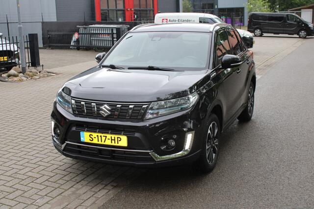 Suzuki VITARA 1.4 Boosterjet Style Smart Hybrid
