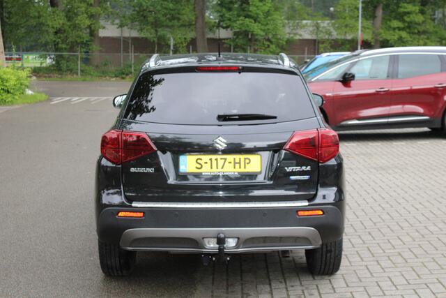 Suzuki VITARA 1.4 Boosterjet Style Smart Hybrid