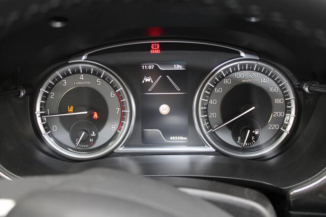 Suzuki VITARA 1.4 Boosterjet Style Smart Hybrid