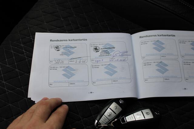 Suzuki VITARA 1.4 Boosterjet Style Smart Hybrid