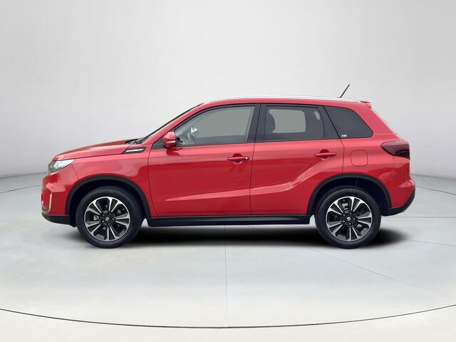 Suzuki VITARA 1.5 Hybrid Style | Panorama schuif dak | Achteruitrijcamera | Stoelverwarming |
