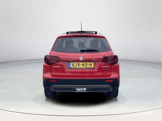 Suzuki VITARA 1.5 Hybrid Style | Panorama schuif dak | Achteruitrijcamera | Stoelverwarming |