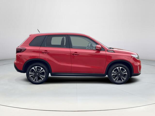 Suzuki VITARA 1.5 Hybrid Style | Panorama schuif dak | Achteruitrijcamera | Stoelverwarming |