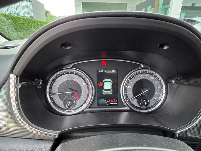 Suzuki VITARA 1.4 BOOSTERJET STYLE SMART HYBRID Trekhaak | Adaptive Cruise | Keyless