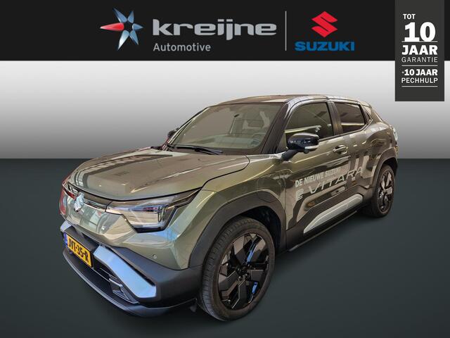 Suzuki VITARA e Style 61 kWh