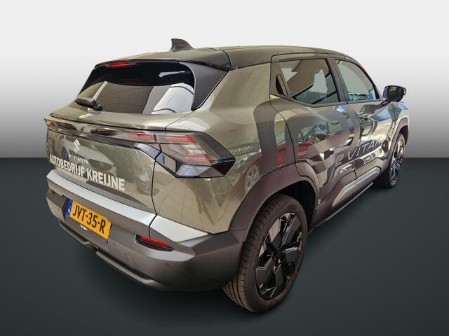 Suzuki VITARA e Style 61 kWh