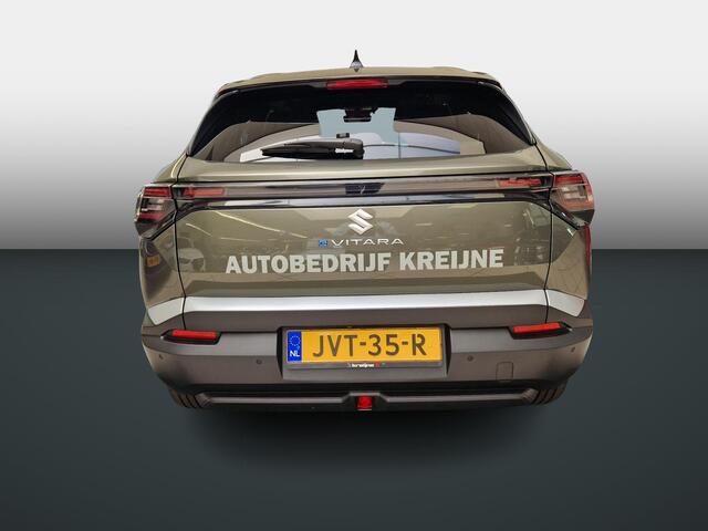 Suzuki VITARA e Style 61 kWh