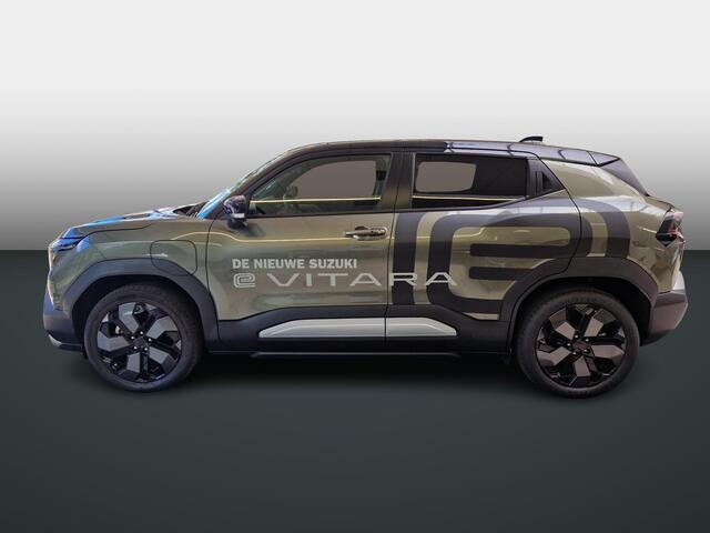 Suzuki VITARA e Style 61 kWh
