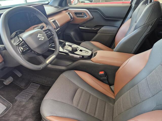 Suzuki VITARA e Style 61 kWh