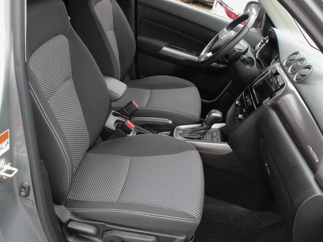Suzuki VITARA 1.5 Hybrid Select AllGrip Automaat | Navi | Adap. Cruise | Clima | Camera | Lm-Velgen
