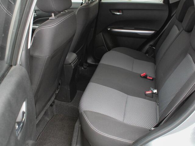 Suzuki VITARA 1.5 Hybrid Select AllGrip Automaat | Navi | Adap. Cruise | Clima | Camera | Lm-Velgen