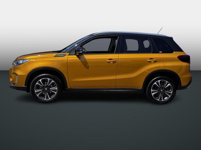 Suzuki VITARA 1.4 Boosterjet Style Smart Hybrid | Pano | Trekhaak | Navi | RIJKLAARPRIJS!