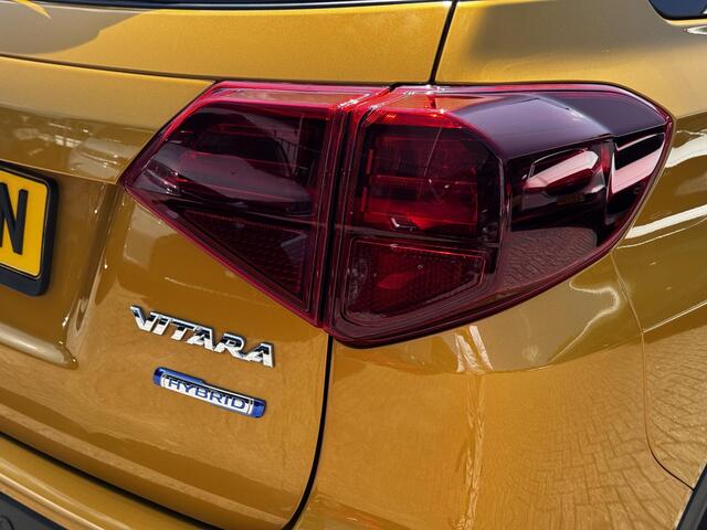 Suzuki VITARA 1.4 Boosterjet Style Smart Hybrid | Pano | Trekhaak | Navi | RIJKLAARPRIJS!