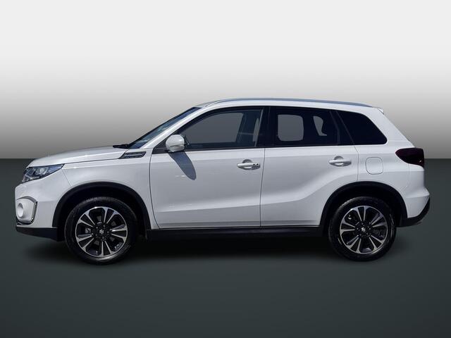 Suzuki VITARA 1.5 Hybrid Style | Trekhaak | Navi | Camera | RIJKLAARPRIJS!