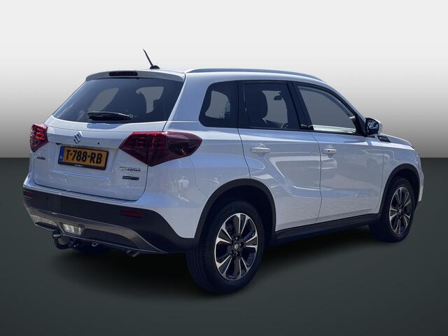 Suzuki VITARA 1.5 Hybrid Style | Trekhaak | Navi | Camera | RIJKLAARPRIJS!