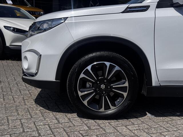 Suzuki VITARA 1.5 Hybrid Style | Trekhaak | Navi | Camera | RIJKLAARPRIJS!
