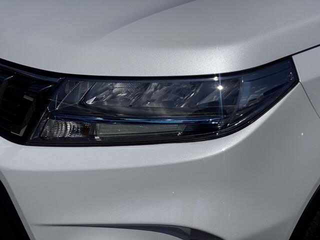 Suzuki VITARA 1.5 Hybrid Style | Trekhaak | Navi | Camera | RIJKLAARPRIJS!