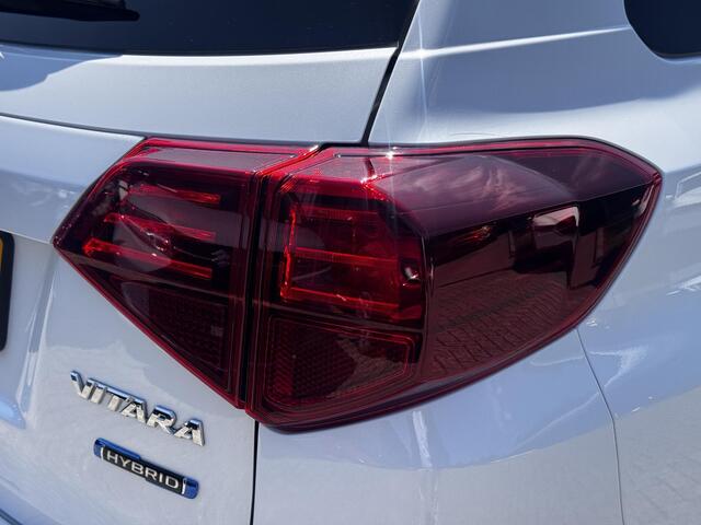 Suzuki VITARA 1.5 Hybrid Style | Trekhaak | Navi | Camera | RIJKLAARPRIJS!