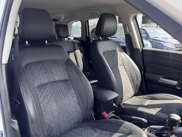 Suzuki VITARA 1.5 Hybrid Style | Trekhaak | Navi | Camera | RIJKLAARPRIJS!