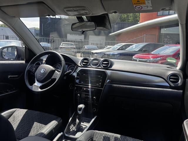 Suzuki VITARA 1.5 Hybrid Style | Trekhaak | Navi | Camera | RIJKLAARPRIJS!