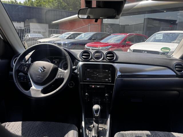 Suzuki VITARA 1.5 Hybrid Style | Trekhaak | Navi | Camera | RIJKLAARPRIJS!