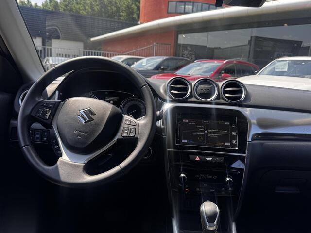 Suzuki VITARA 1.5 Hybrid Style | Trekhaak | Navi | Camera | RIJKLAARPRIJS!