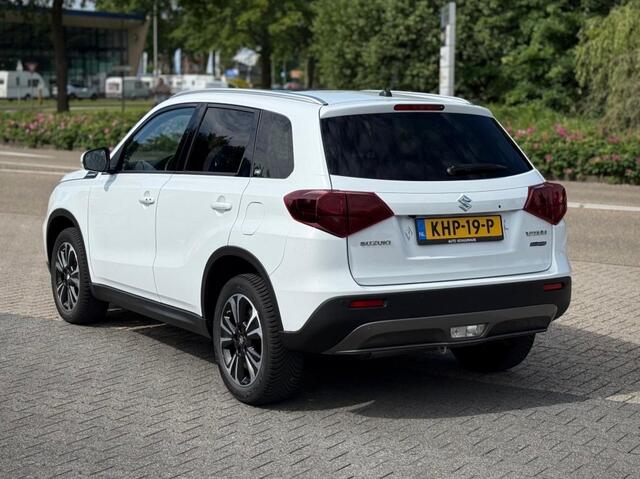 Suzuki VITARA 1.5 HYBRID STYLE A/T PANO CARPLAY 360 CAMERA ADD. CRUISE