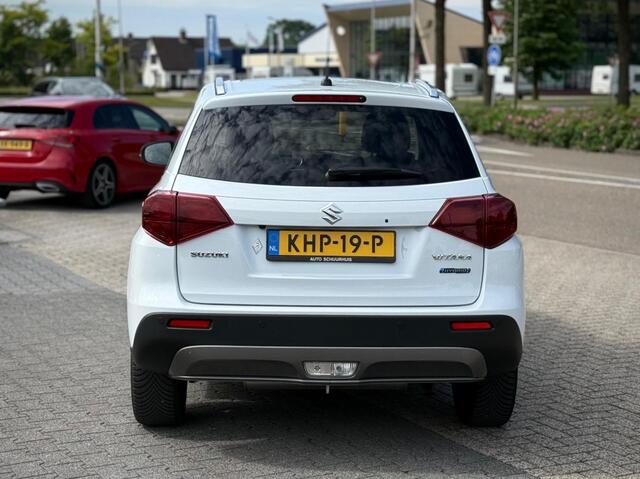 Suzuki VITARA 1.5 HYBRID STYLE A/T PANO CARPLAY 360 CAMERA ADD. CRUISE