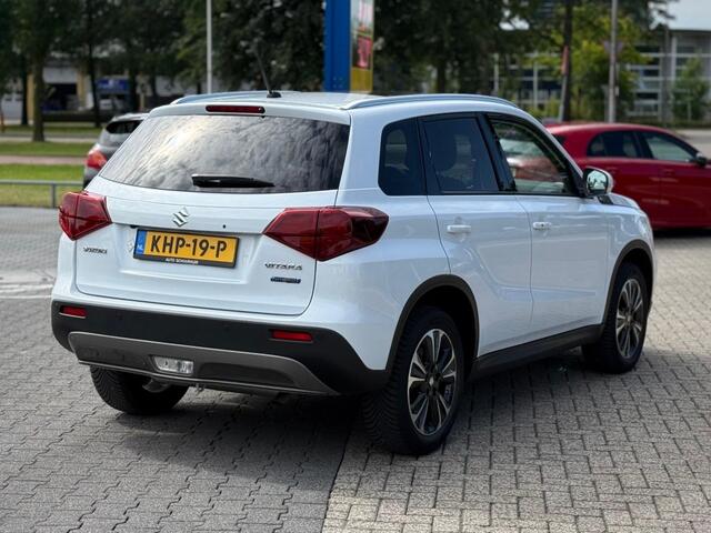 Suzuki VITARA 1.5 HYBRID STYLE A/T PANO CARPLAY 360 CAMERA ADD. CRUISE