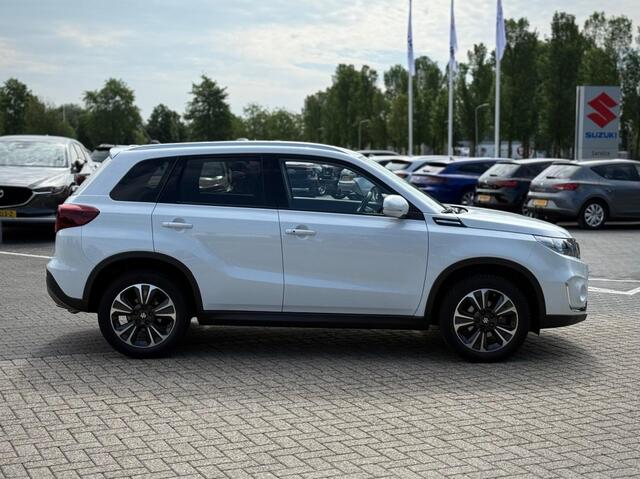 Suzuki VITARA 1.5 HYBRID STYLE A/T PANO CARPLAY 360 CAMERA ADD. CRUISE