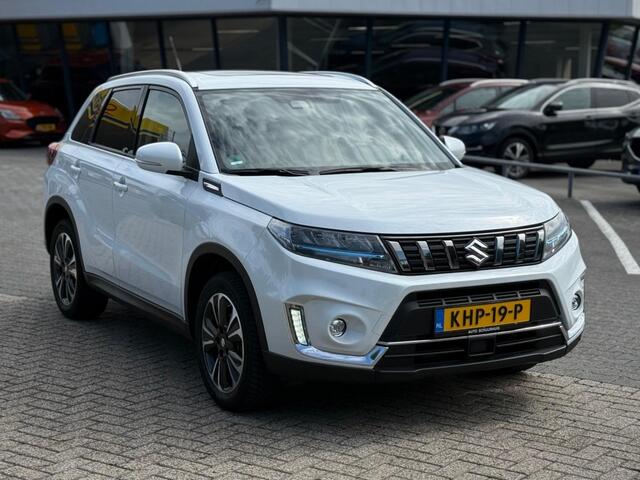 Suzuki VITARA 1.5 HYBRID STYLE A/T PANO CARPLAY 360 CAMERA ADD. CRUISE