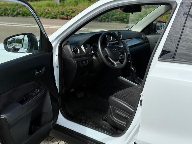 Suzuki VITARA 1.5 HYBRID STYLE A/T PANO CARPLAY 360 CAMERA ADD. CRUISE