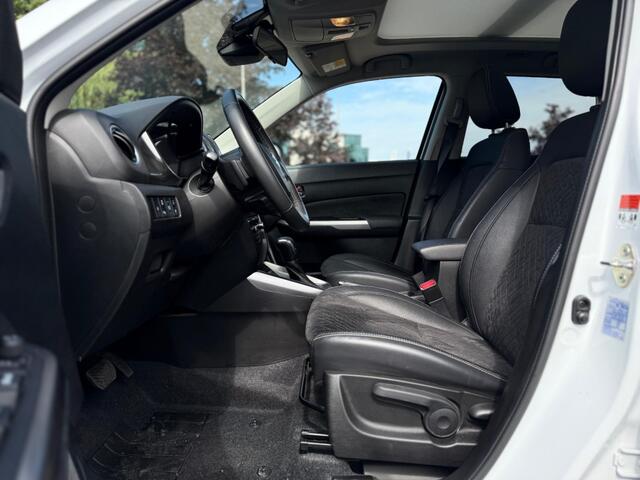 Suzuki VITARA 1.5 HYBRID STYLE A/T PANO CARPLAY 360 CAMERA ADD. CRUISE