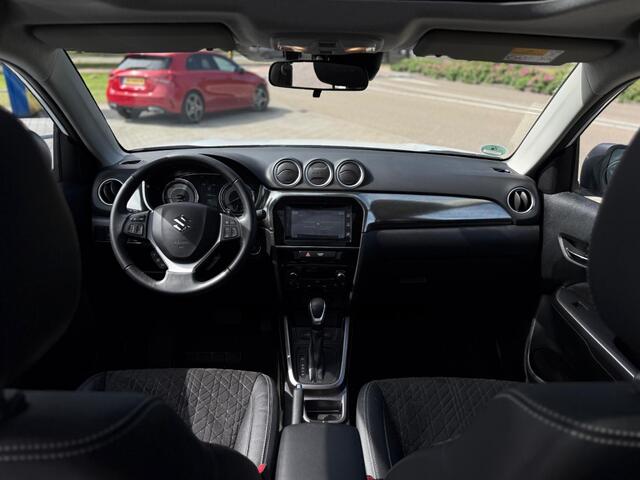 Suzuki VITARA 1.5 HYBRID STYLE A/T PANO CARPLAY 360 CAMERA ADD. CRUISE