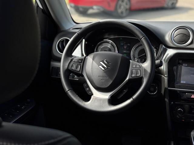 Suzuki VITARA 1.5 HYBRID STYLE A/T PANO CARPLAY 360 CAMERA ADD. CRUISE