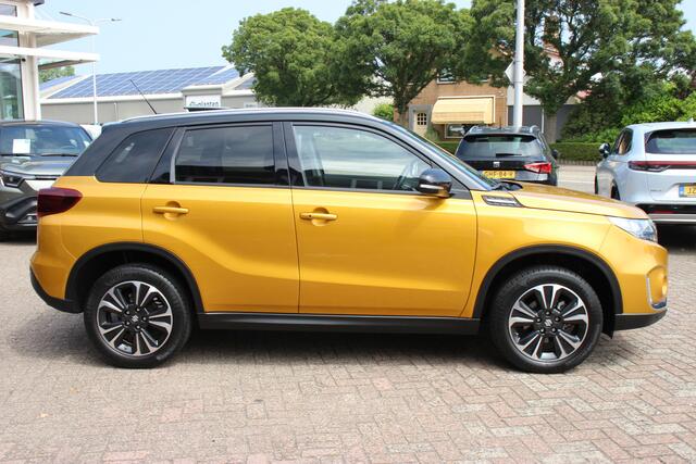 Suzuki VITARA 1.5 Style Hybrid Automaat | Opendak | 10 jaar Garantie |