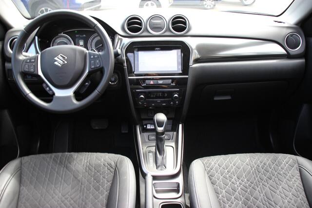 Suzuki VITARA 1.5 Style Hybrid Automaat | Opendak | 10 jaar Garantie |
