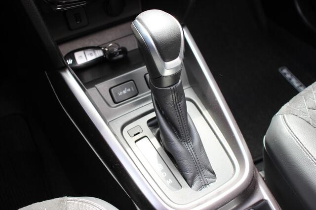Suzuki VITARA 1.5 Style Hybrid Automaat | Opendak | 10 jaar Garantie |