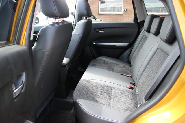Suzuki VITARA 1.5 Style Hybrid Automaat | Opendak | 10 jaar Garantie |