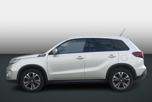Suzuki VITARA 1.4 Boosterjet Smart Hybrid Style | Pano | Apple Carplay | Rijklaarprijs!
