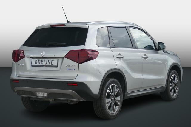 Suzuki VITARA 1.4 Boosterjet Smart Hybrid Style | Pano | Apple Carplay | Rijklaarprijs!