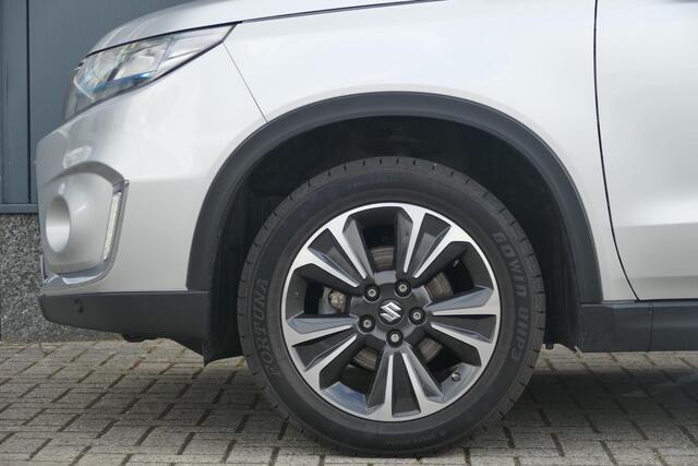 Suzuki VITARA 1.4 Boosterjet Smart Hybrid Style | Pano | Apple Carplay | Rijklaarprijs!