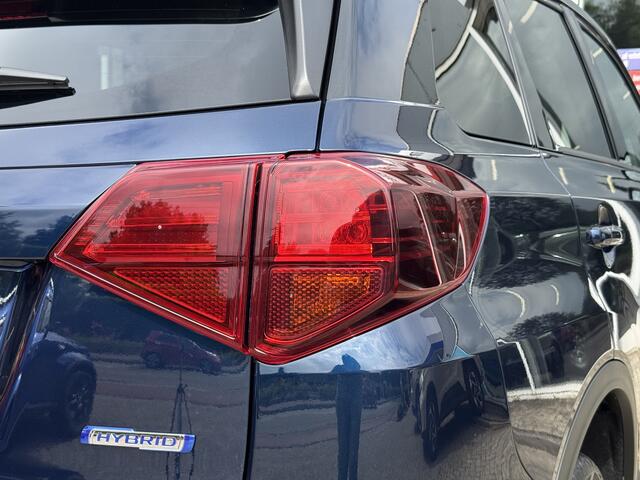 Suzuki VITARA 1.4 Boosterjet Style Smart Hybrid * Apple carplay * Stoelverwarming * Achteruitrijcamera *