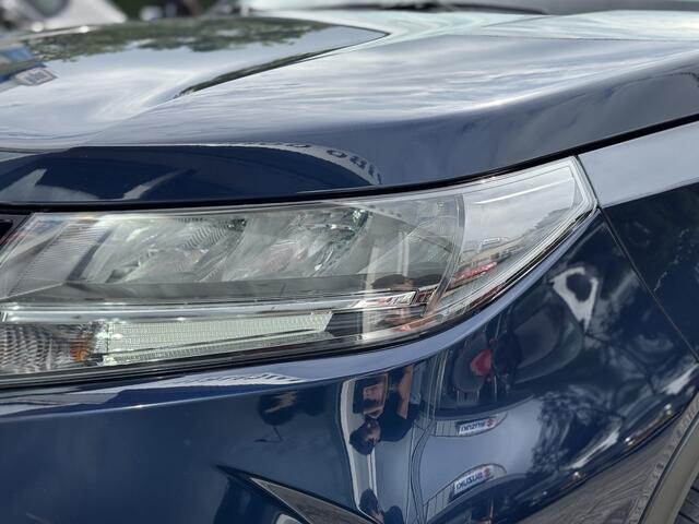 Suzuki VITARA 1.4 Boosterjet Style Smart Hybrid * Apple carplay * Stoelverwarming * Achteruitrijcamera *