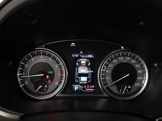 Suzuki VITARA 1.5 Hybrid Style | Dealer Onderhouden | NL auto | dodehoek detectie | Schuif/kantel dak | Parkeersensoren voor+achter | Cruise control Adaptive | Stoelverwarming | 20" Velgen | Achteruitrijcamera |
