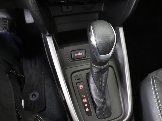 Suzuki VITARA 1.5 Hybrid Style | Dealer Onderhouden | NL auto | dodehoek detectie | Schuif/kantel dak | Parkeersensoren voor+achter | Cruise control Adaptive | Stoelverwarming | 20" Velgen | Achteruitrijcamera |