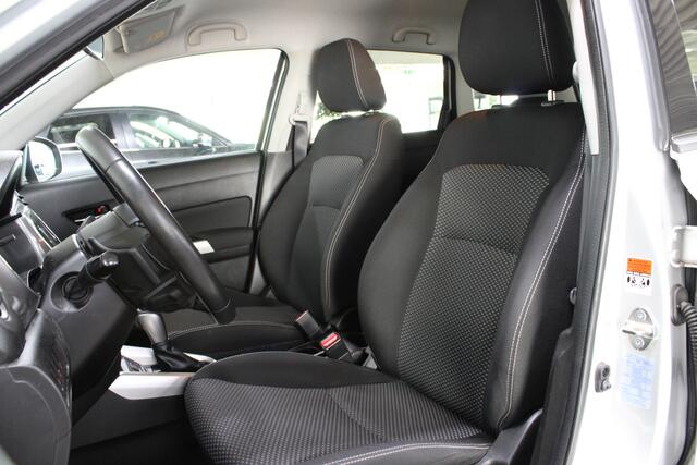 Suzuki VITARA 1.6 Exclusive Automaat / Trekhaak / Camera / Stoelverwarming / Navigatie /