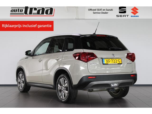 Suzuki VITARA 1.0 Boosterjet Select / Trekhaak / Camera / Stoelverwarming / Navigatie /